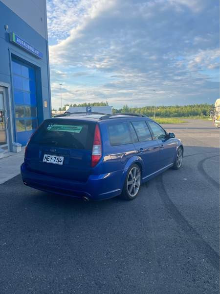 Ford Mondeo Кемин - изображение 8