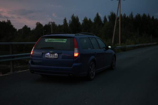 Ford Mondeo Кемин - изображение 4