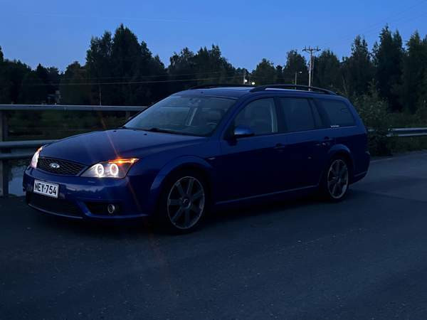 Ford Mondeo Кемин - изображение 3