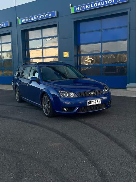 Ford Mondeo Кемин - изображение 7