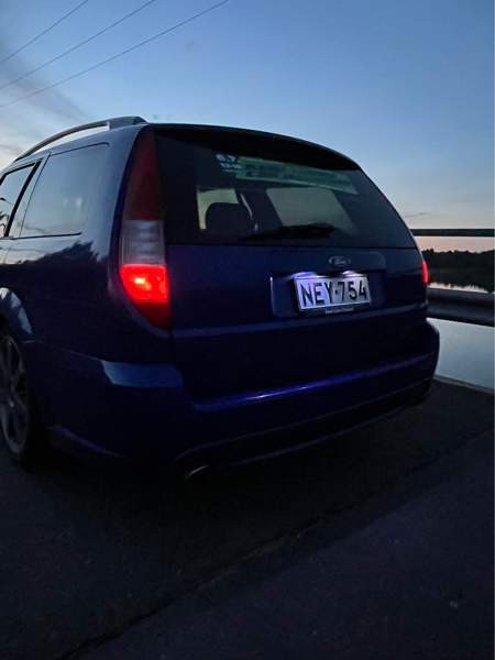 Ford Mondeo Кемин - изображение 2