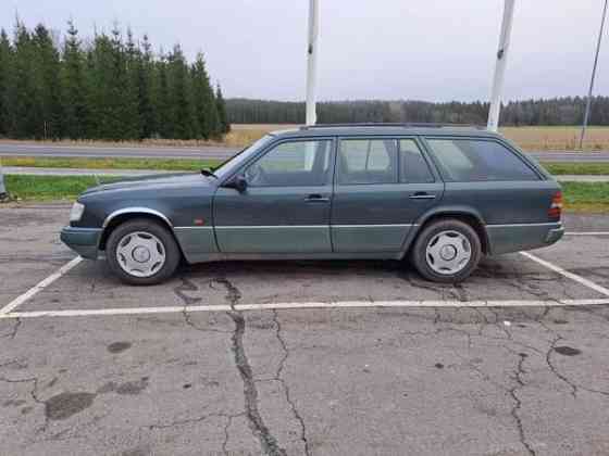 Mercedes-Benz 230 Россия