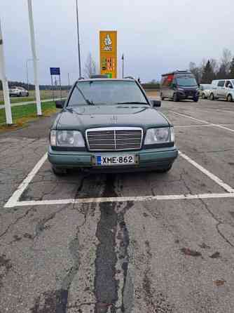 Mercedes-Benz 230 Россия