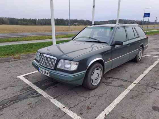 Mercedes-Benz 230 Россия