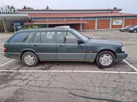 Mercedes-Benz 230 Россия