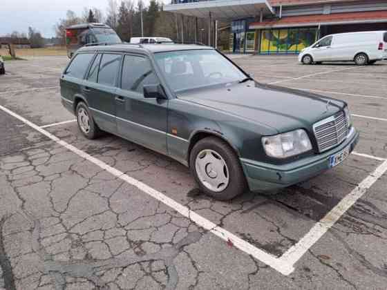 Mercedes-Benz 230 Россия
