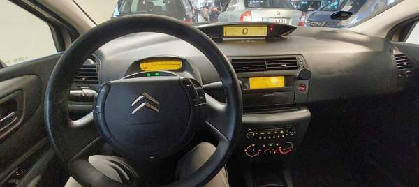 Citroen C4 Исалми - изображение 8