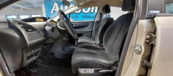 Citroen C4 Исалми - изображение 5