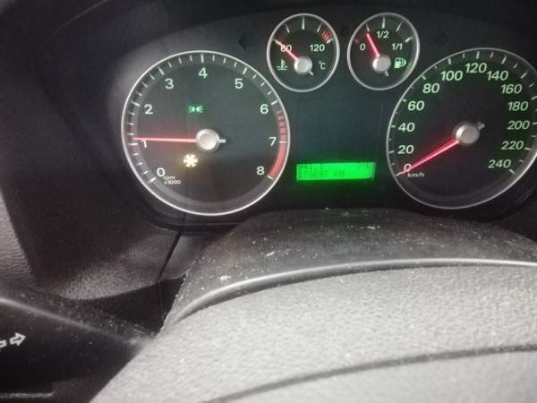 Ford Focus Tuusula – foto 7