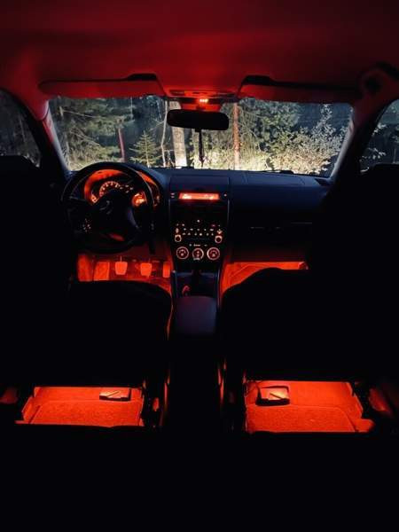 Mazda 6 Mikkeli - valokuva 8