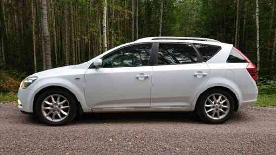 Kia Ceed Tuusula