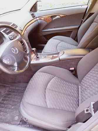 Mercedes-Benz E Helsinki