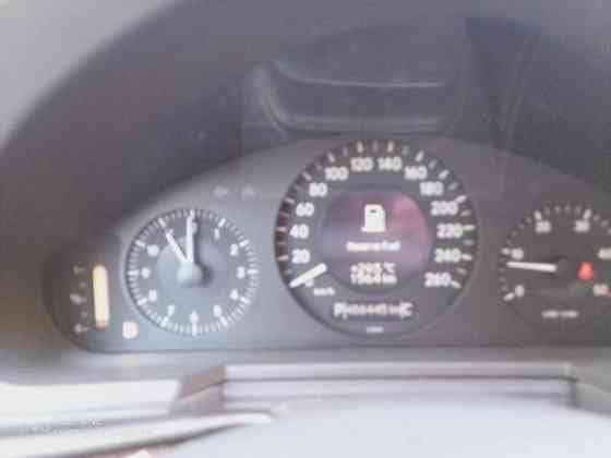 Mercedes-Benz E Helsinki