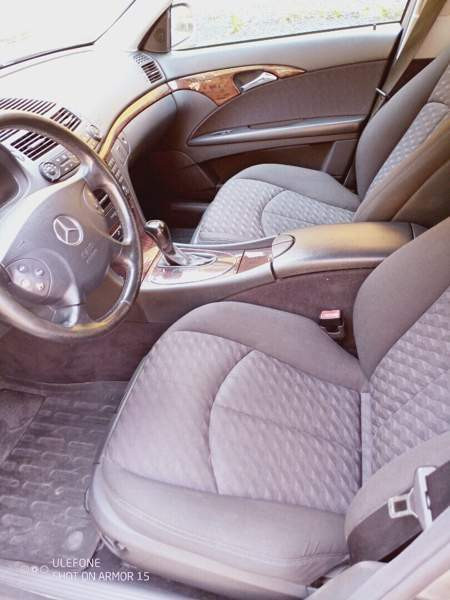 Mercedes-Benz E Helsinki - изображение 5