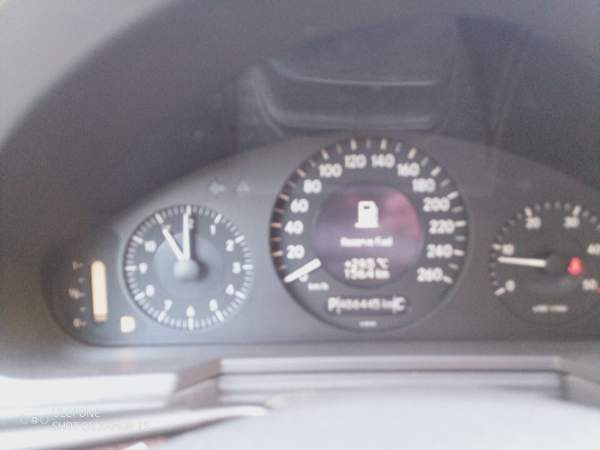 Mercedes-Benz E Helsinki - изображение 6