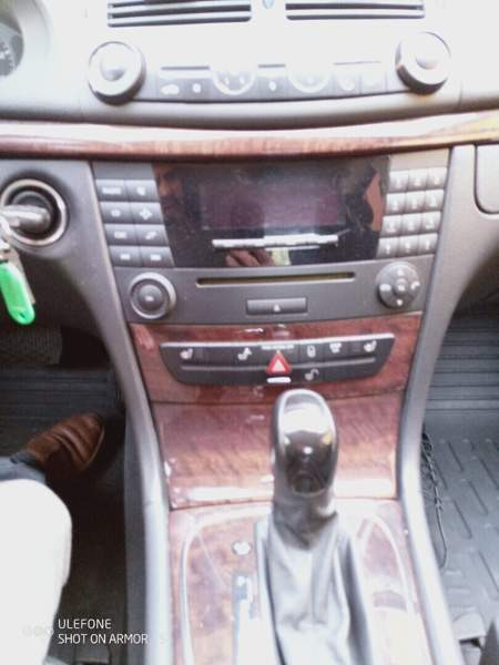 Mercedes-Benz E Helsinki - изображение 7