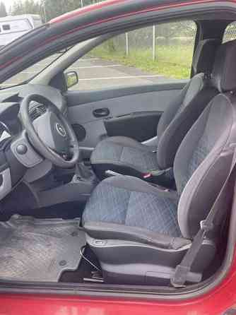 Renault Clio Lappeenranta