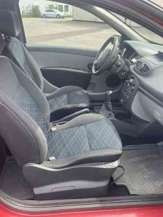 Renault Clio Lappeenranta