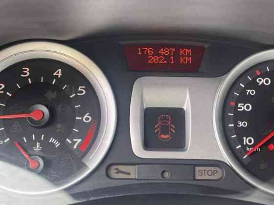 Renault Clio Lappeenranta