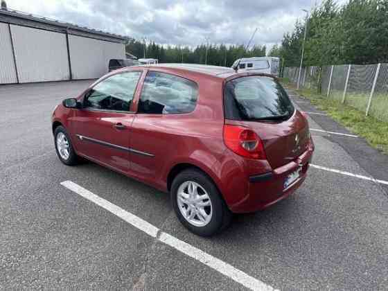 Renault Clio Lappeenranta
