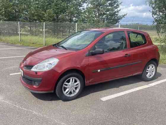 Renault Clio Lappeenranta