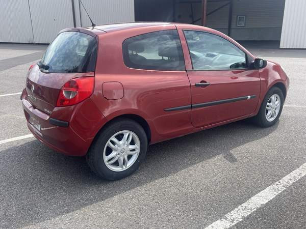 Renault Clio Lappeenranta - photo 8