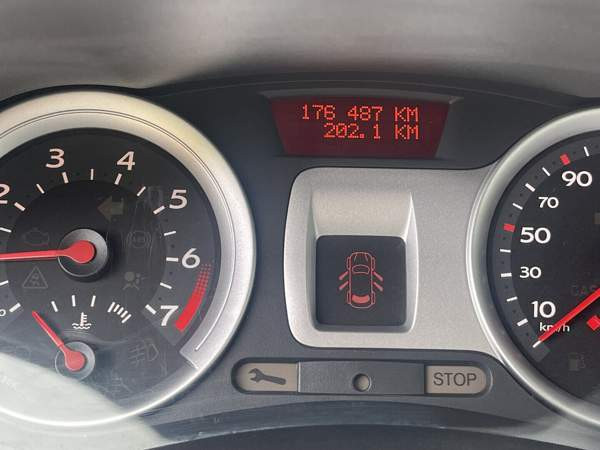 Renault Clio Lappeenranta - photo 5