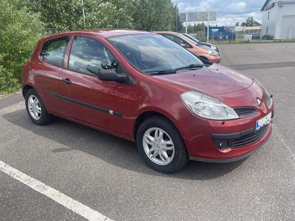 Renault Clio Lappeenranta - photo 2
