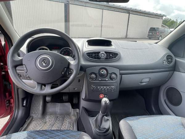 Renault Clio Lappeenranta - photo 7