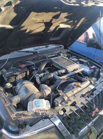 Mitsubishi Pajero Sport Eurajoki