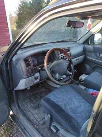 Mitsubishi Pajero Sport Eurajoki