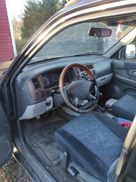 Mitsubishi Pajero Sport Eurajoki - photo 5