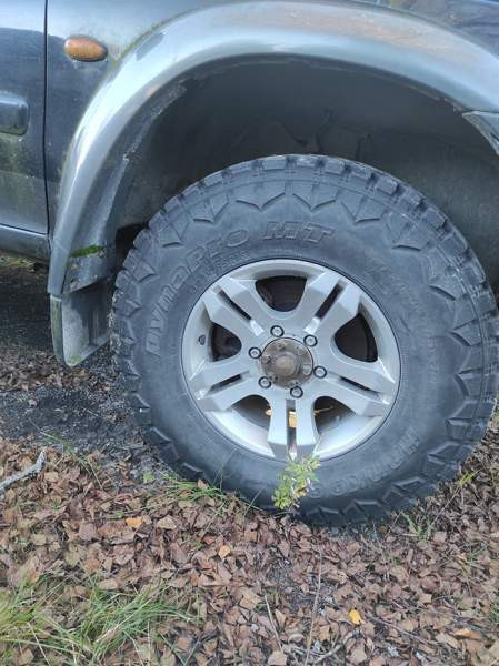 Mitsubishi Pajero Sport Eurajoki - photo 7