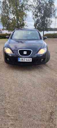 Seat Leon Jakobstad