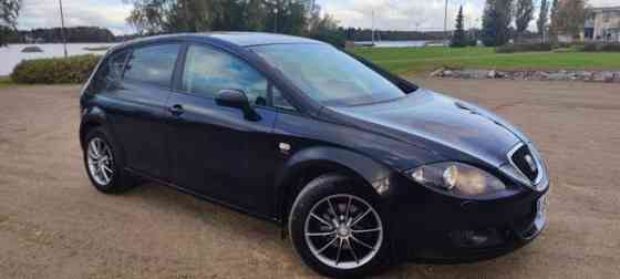 Seat Leon Jakobstad