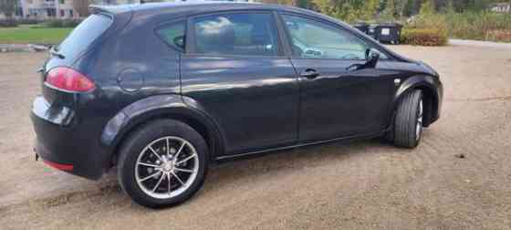 Seat Leon Jakobstad