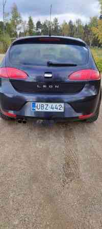 Seat Leon Jakobstad
