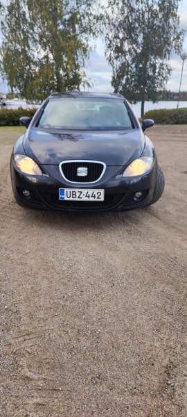 Seat Leon Jakobstad - photo 4