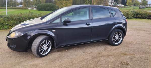 Seat Leon Jakobstad - photo 2