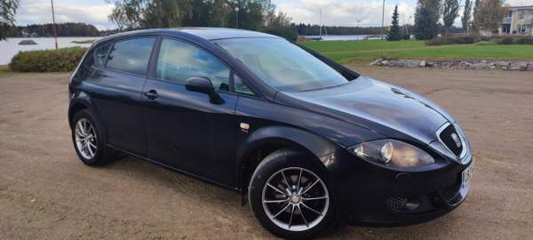 Seat Leon Jakobstad - photo 1