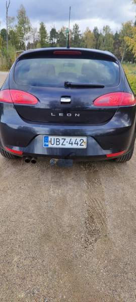 Seat Leon Jakobstad - photo 7