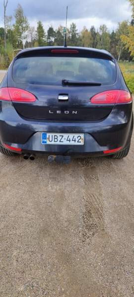 Seat Leon Jakobstad - photo 6