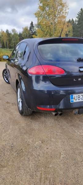 Seat Leon Jakobstad - photo 8