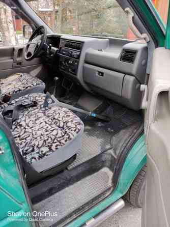 Volkswagen Transporter Куусамо