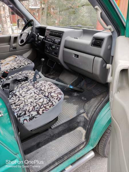 Volkswagen Transporter Kuusamo - photo 4