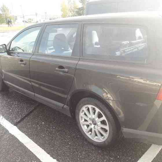 Volvo V70 Helsinki