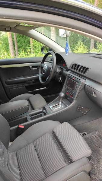 Audi A4 Karstula - изображение 6