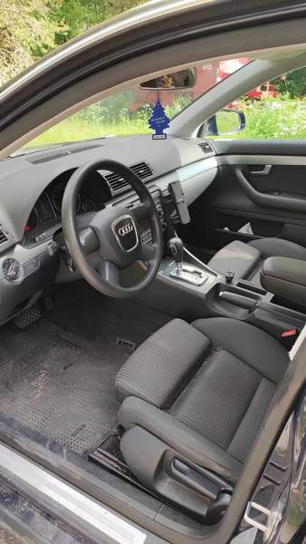 Audi A4 Karstula - изображение 5