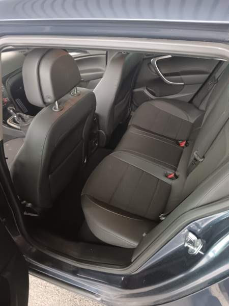 Opel Insignia Mikkeli – foto 8