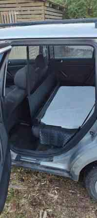 Volkswagen Passat Tuusniemi